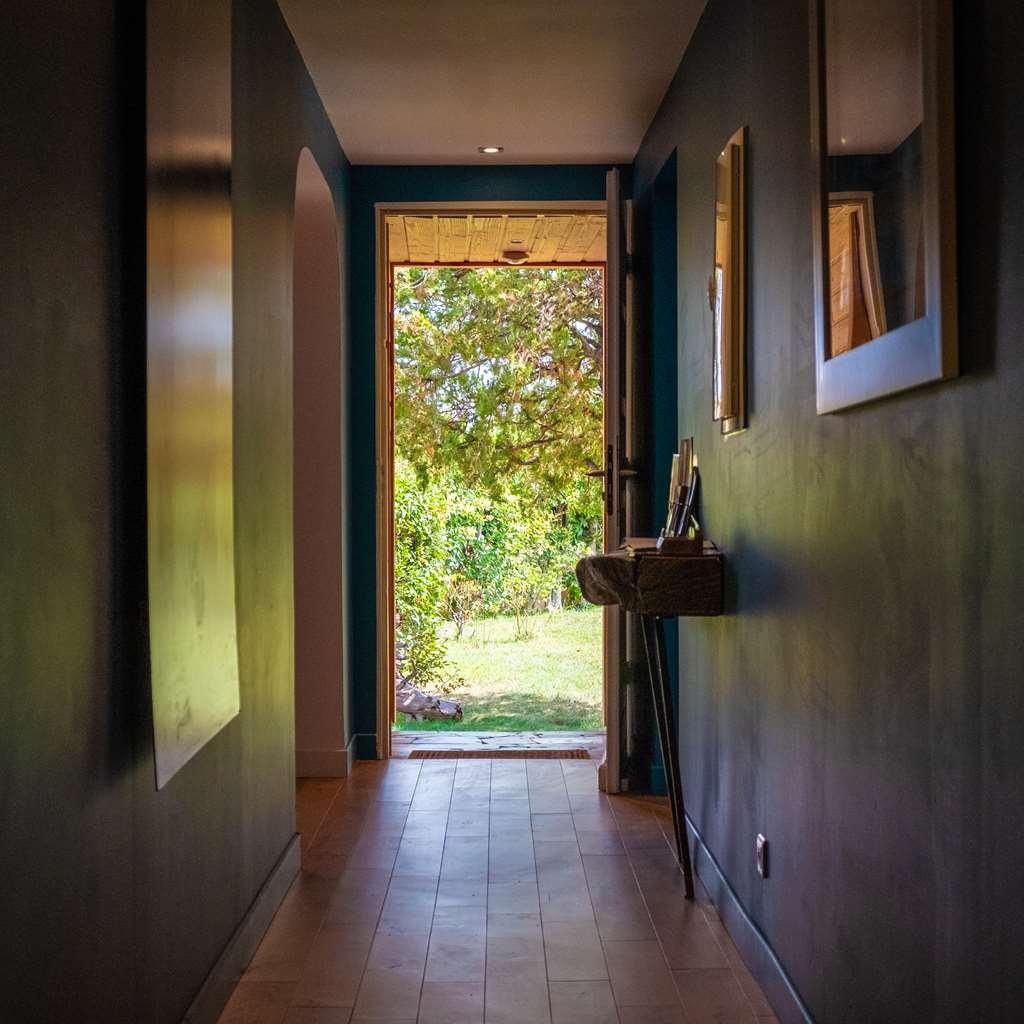 Escale Villa Marignane Facilități foto