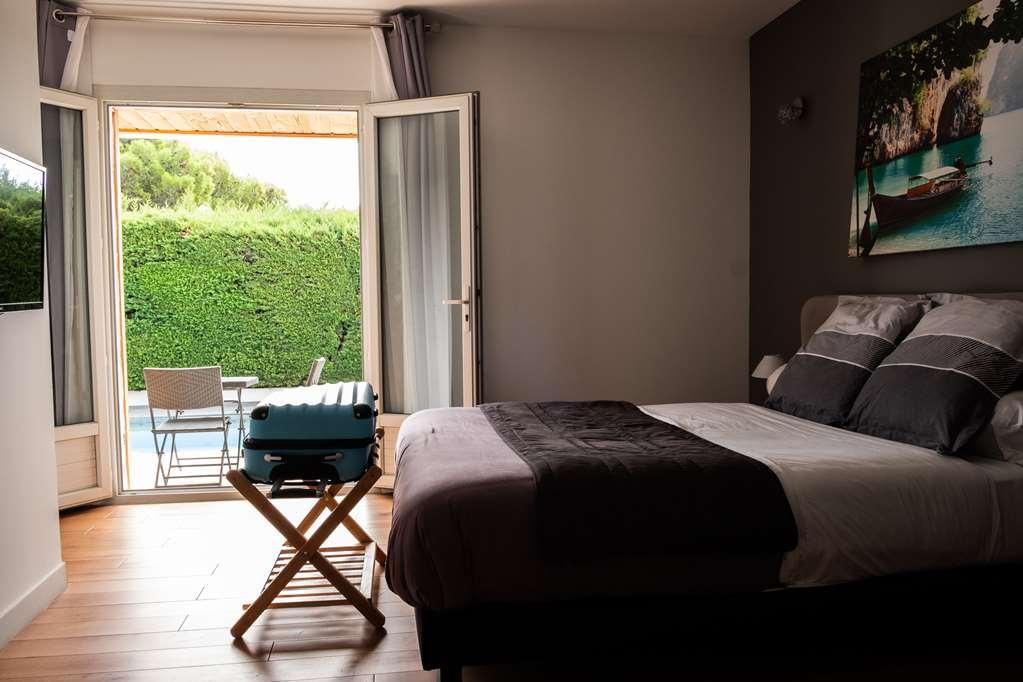 Escale Villa Marignane Cameră foto